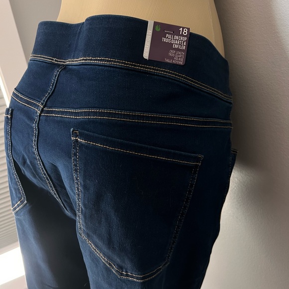 Women's Pull-on Pant 18 - Picture 13 of 14